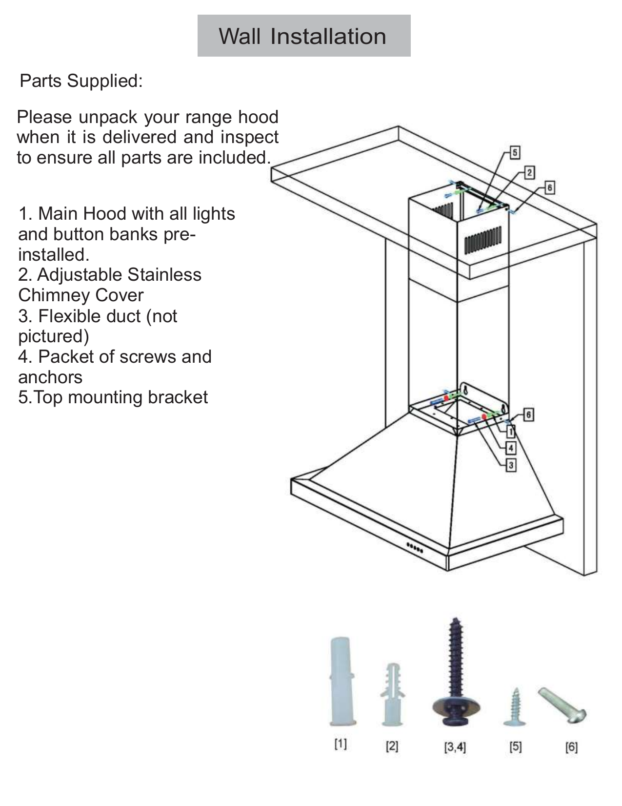 ZLINE 59730, KL2CRN36, KB24SSXS30, 6554SSSS30, KB30, 655SCCCC