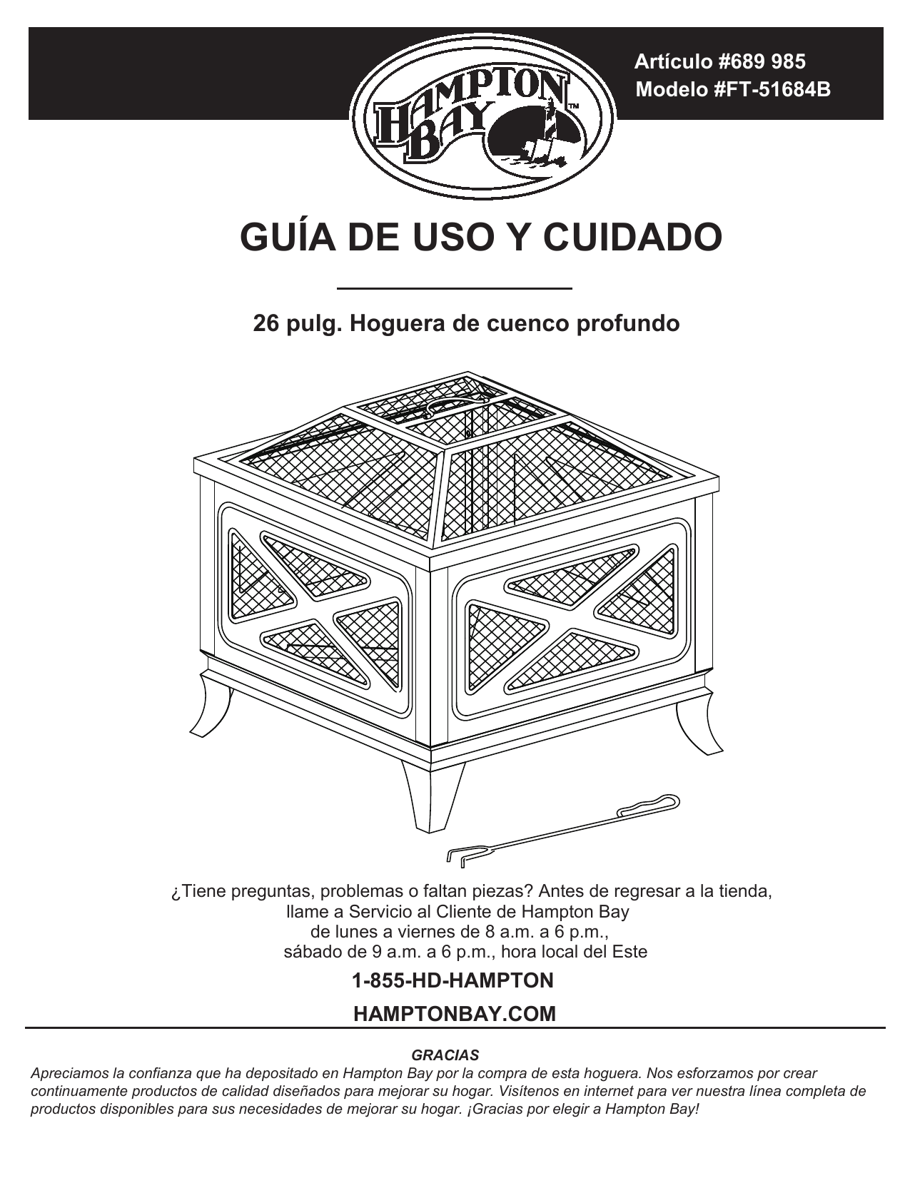 1 855 Hd Hampton - 5cg2j6w