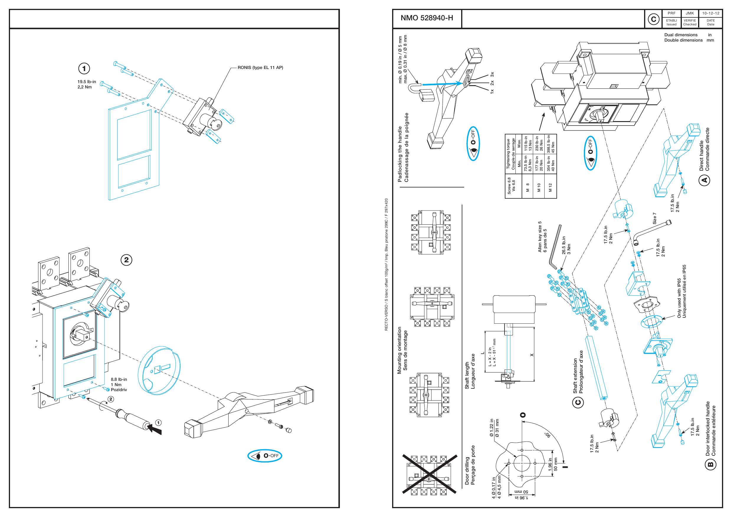 Socomec Sirco Operating Instructions Manualzz