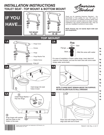 American Standard 5025b65g 222 Telescoping Luxury Slow Close Everclean Round Front Toilet Seat In Linen Instructions Assembly Manualzz - How To Remove American Standard Toilet Seat Cover American Standard 5025b65g 222 Telescoping Luxury Slow Close Everclean Round Front Toilet Seat In Linen Instructions Assembly Manualzz - How To Remove American Standard Toilet Seat Cover