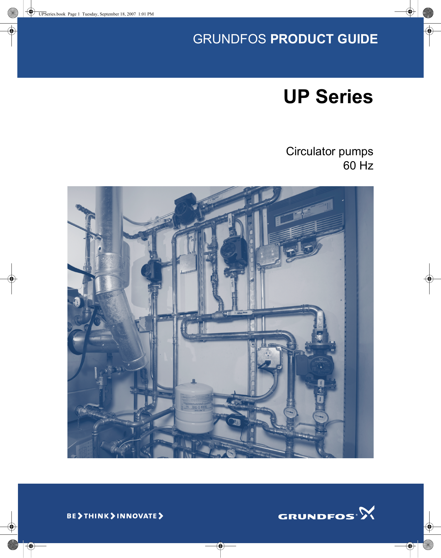 Replacing A Recirculation Pump 57 Off