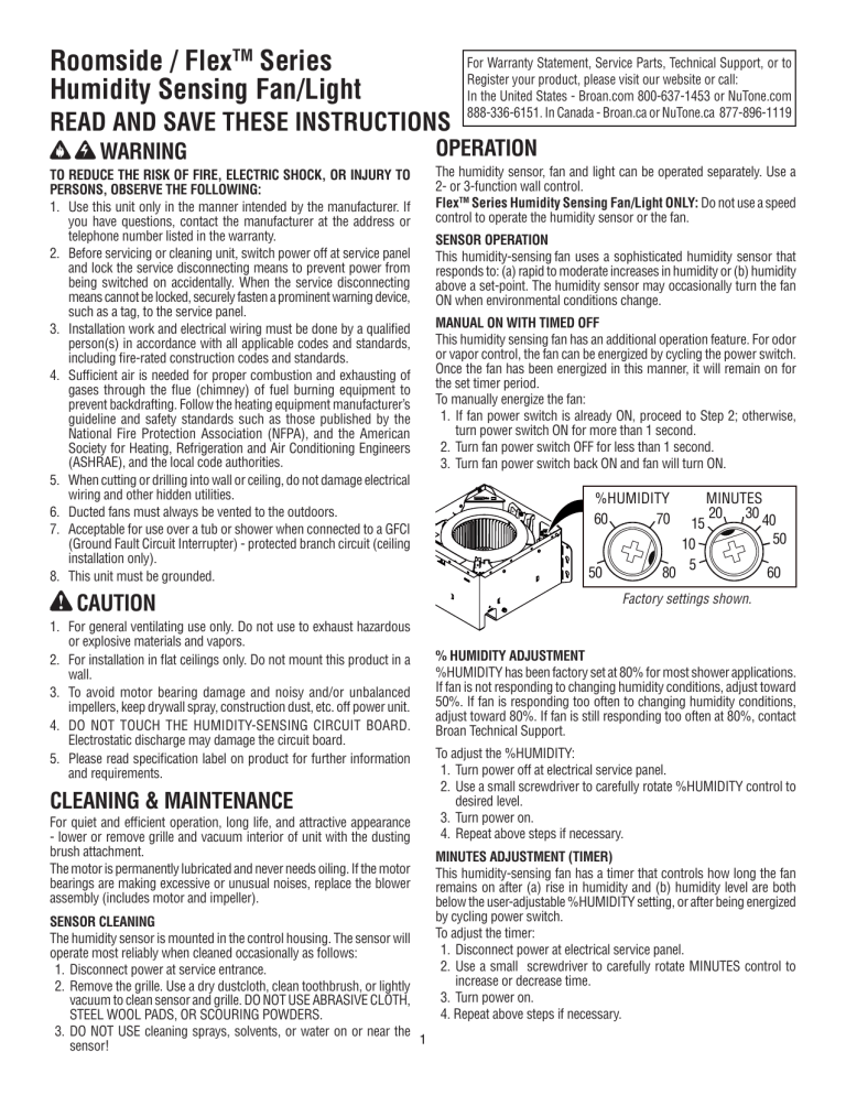 36 Nutone Aern110dcsl Wiring Diagram - Wiring Diagram Online Source