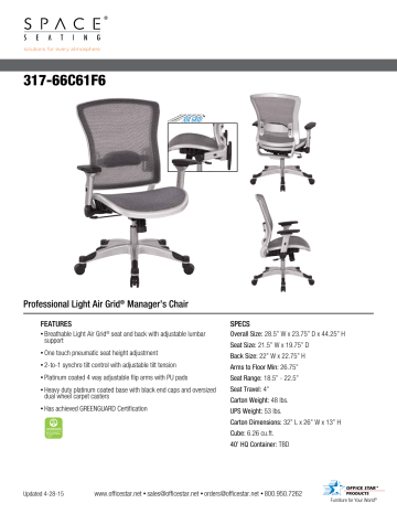 office star products 5560