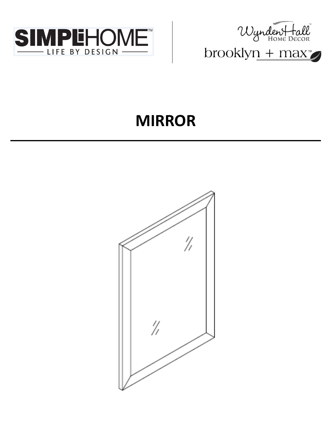 Mirror инструкция