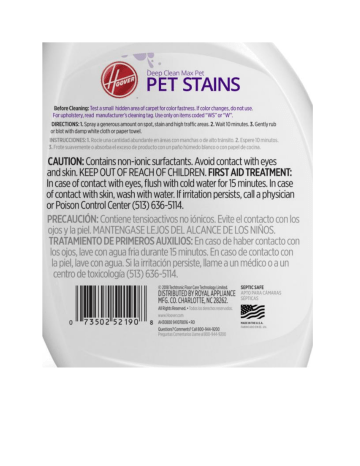 excess grout on tile surface