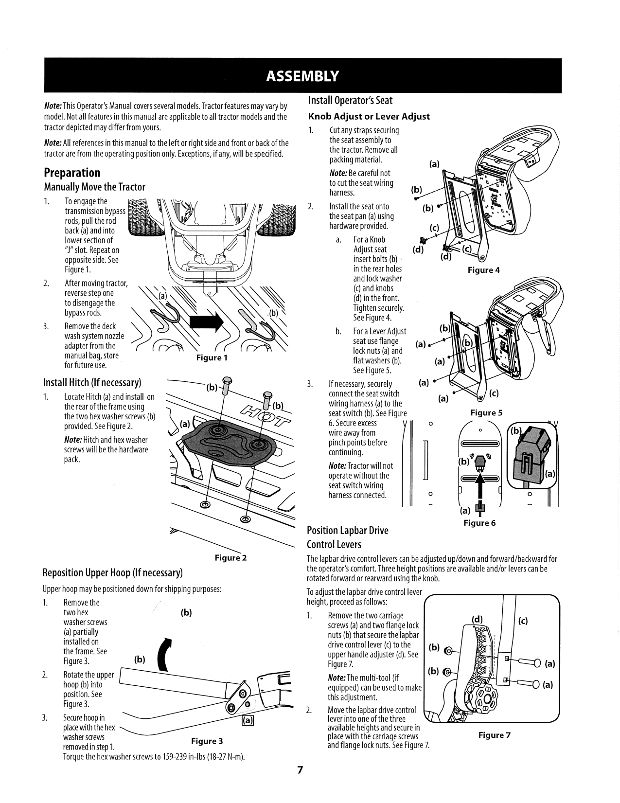 Cub Cadet Ultima Zt2 60 Ultima Zt1 42 Ultima Zt1 46 Operating Instructions Manualzz