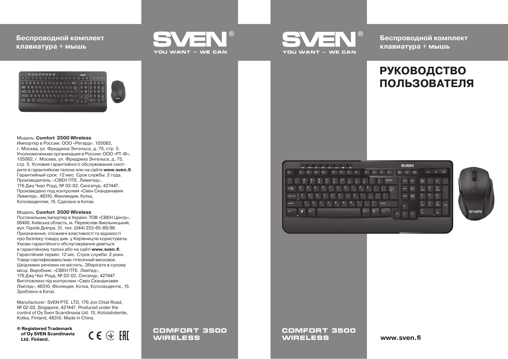 Sven инструкция по эксплуатации. Comfort 3500 Wireless Sven разобрать. Wireless Mouse инструкция. Sven 3500 Wireless