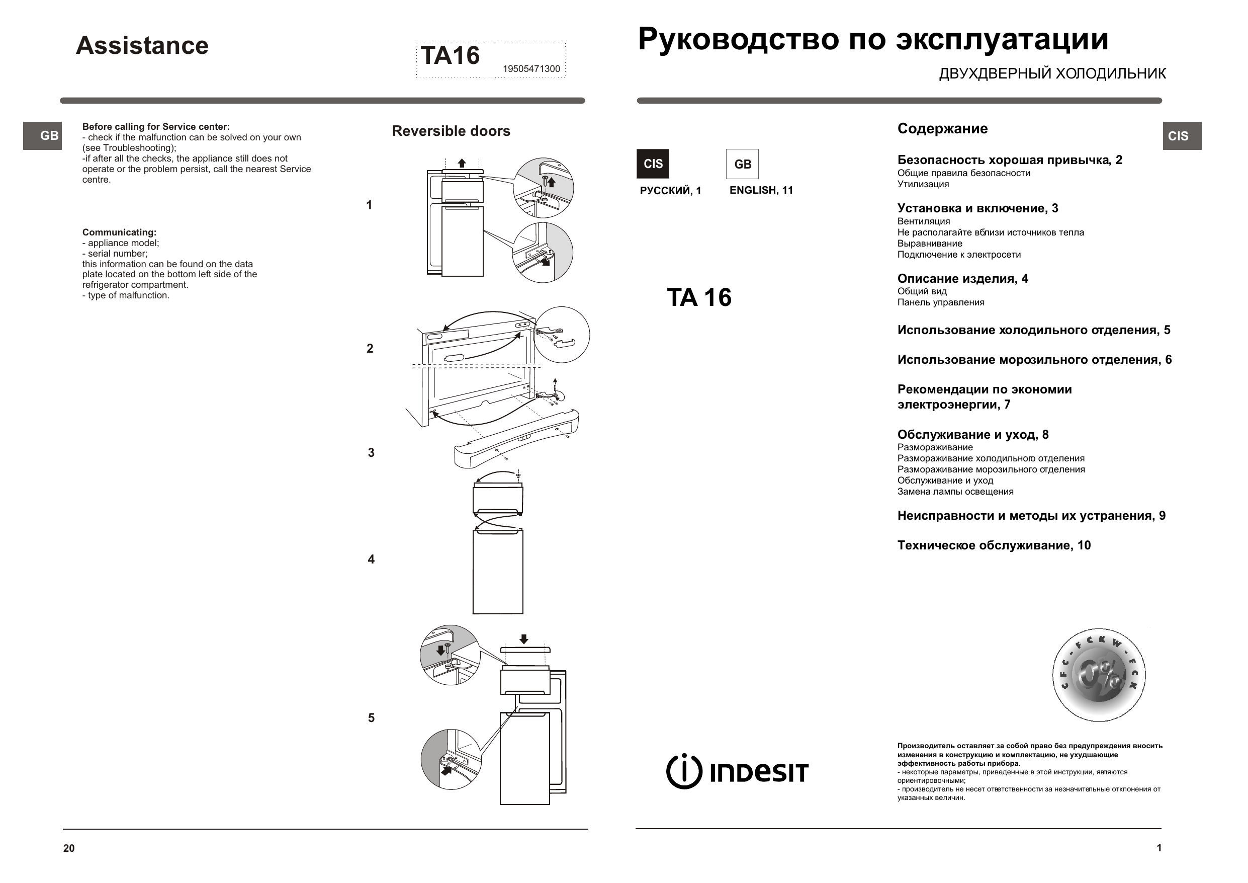 Indesit t175ga 025 схема