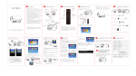 GooDee YG200 Projector User Manual