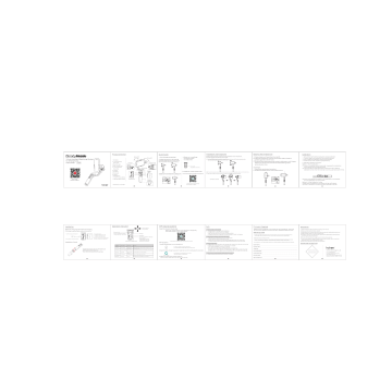 hohem isteady mobile plus Stabilizer User Guide | Manualzz