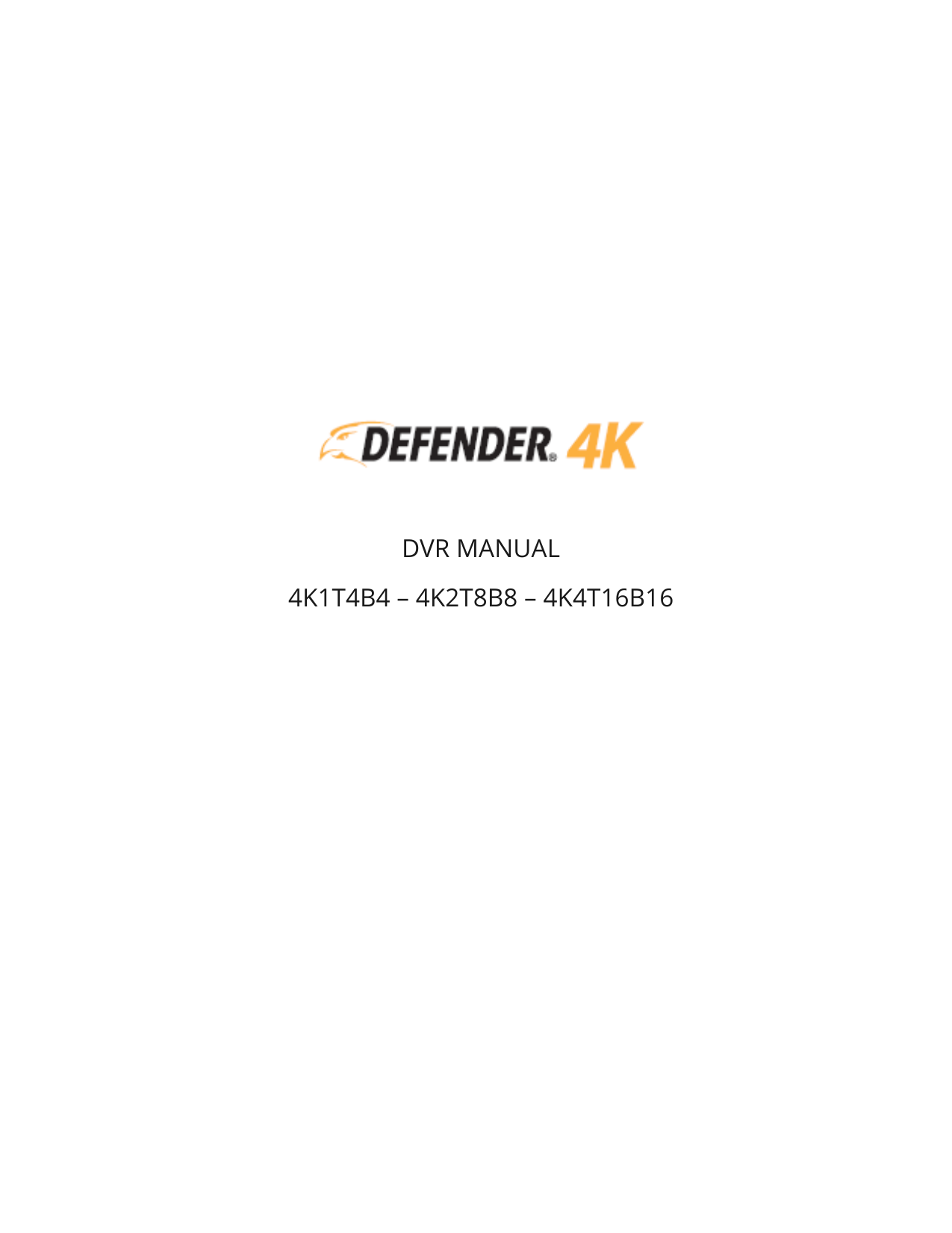 defender 4k verification code