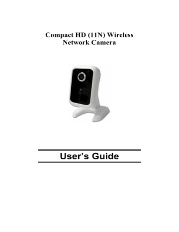 sercomm rc8221d wireless ip camera