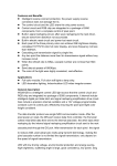 ALITOVE E-s-8050 LED Strip Light Specification Sheet