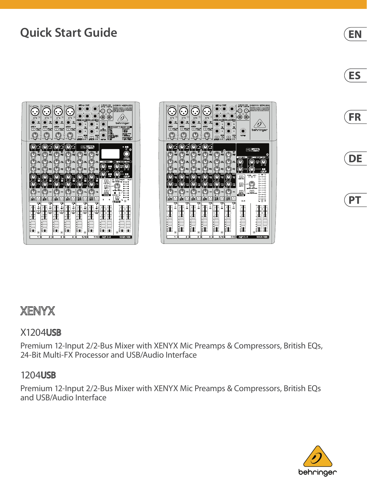 Инструкция пульта behringer. XENYX x1204. Behringer x1204. Behringer XENYX 1204usb. Пульт Behringer x1204usb.