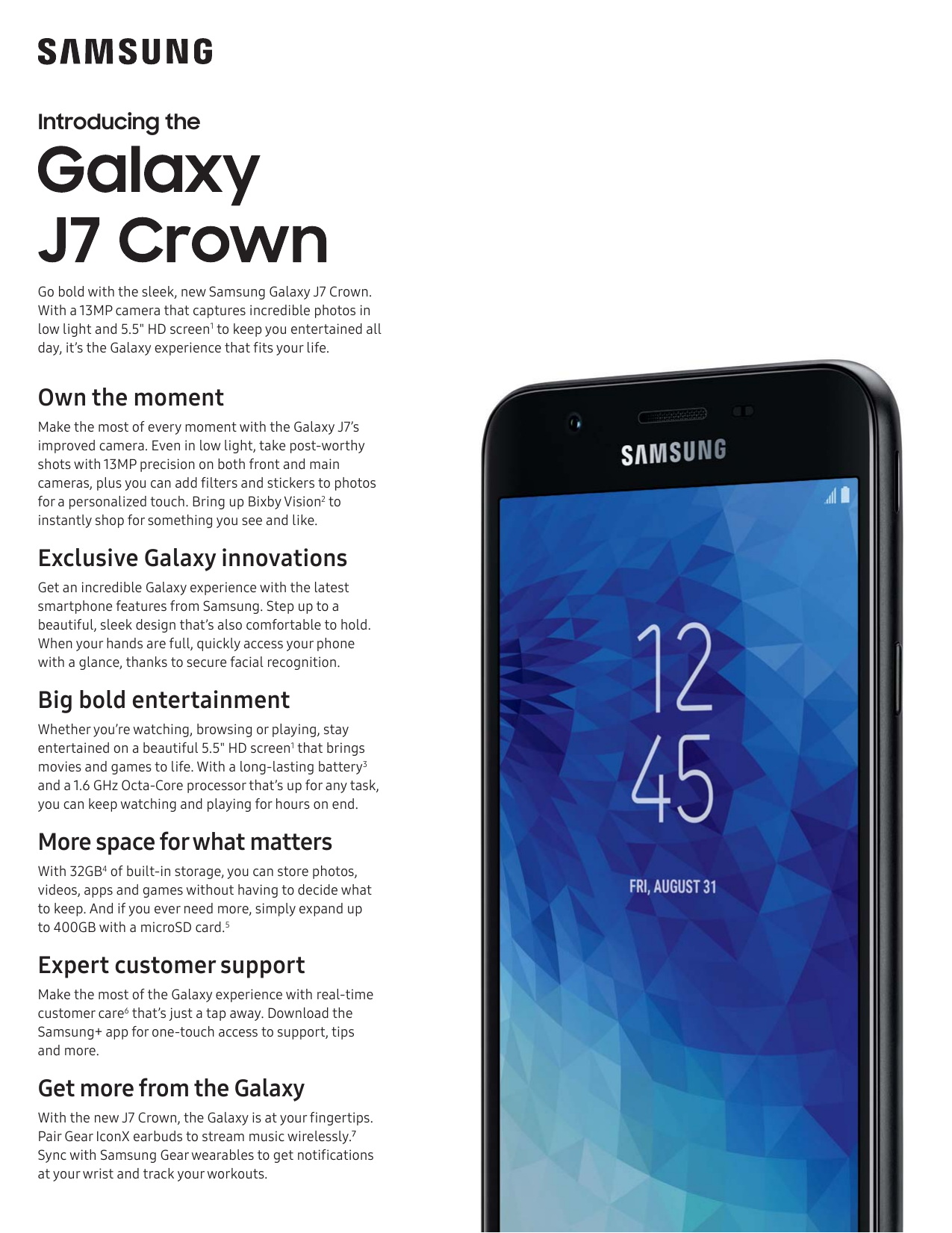 Total Wireless Twsas767vcp Carrier Cell Phone User Manual Manualzz