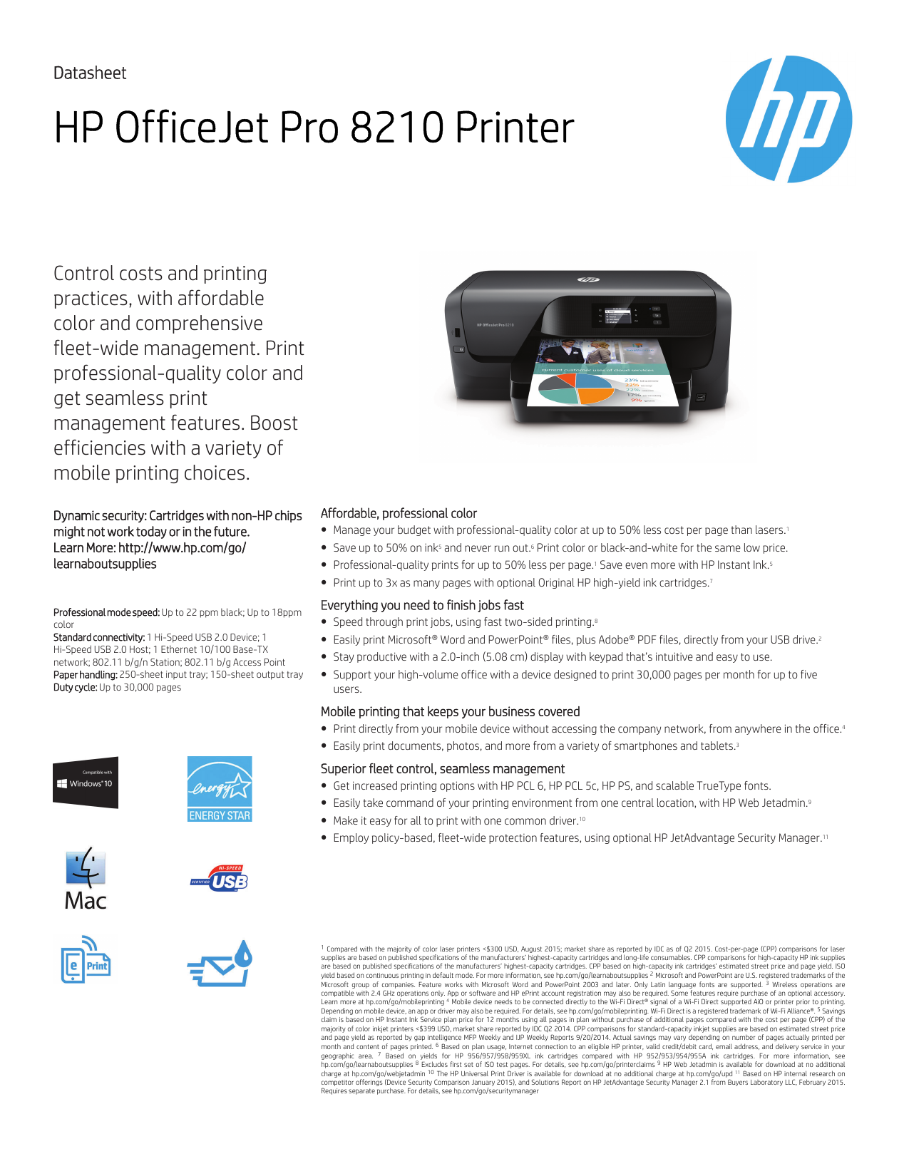 how to print envelopes on hp officejet pro 8720