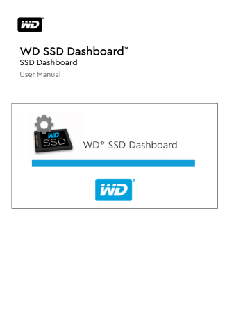 WD SSD Dashboard 5.3.2.4 instal the new version for iphone