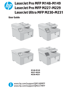 HP 4PA41A#BGJ - Specification, User Guide, User manual | manualzz.com
