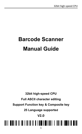 WoneNice WN3300 User manual | Manualzz