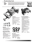 General Tools Mfg Co In 888 Pin Specification Sheet