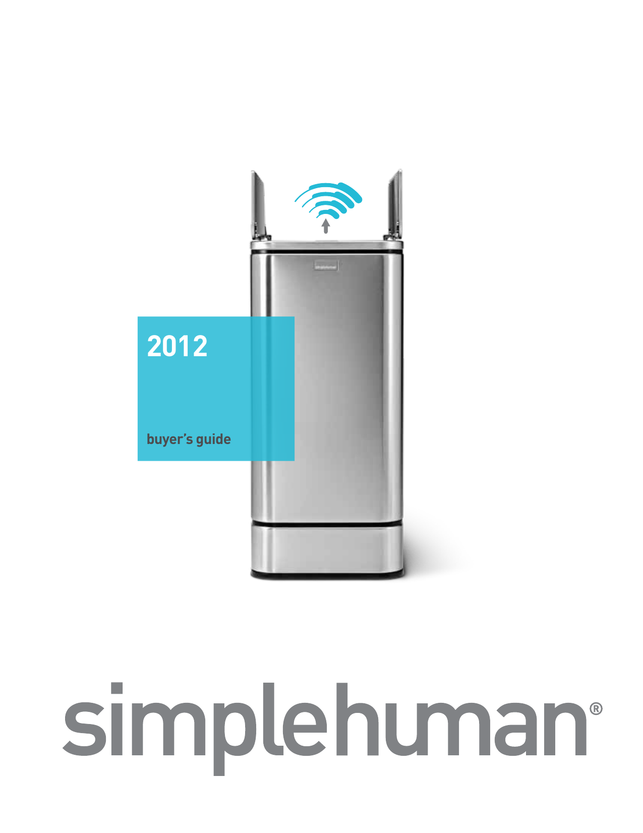 Where is my serial number located? – simplehuman