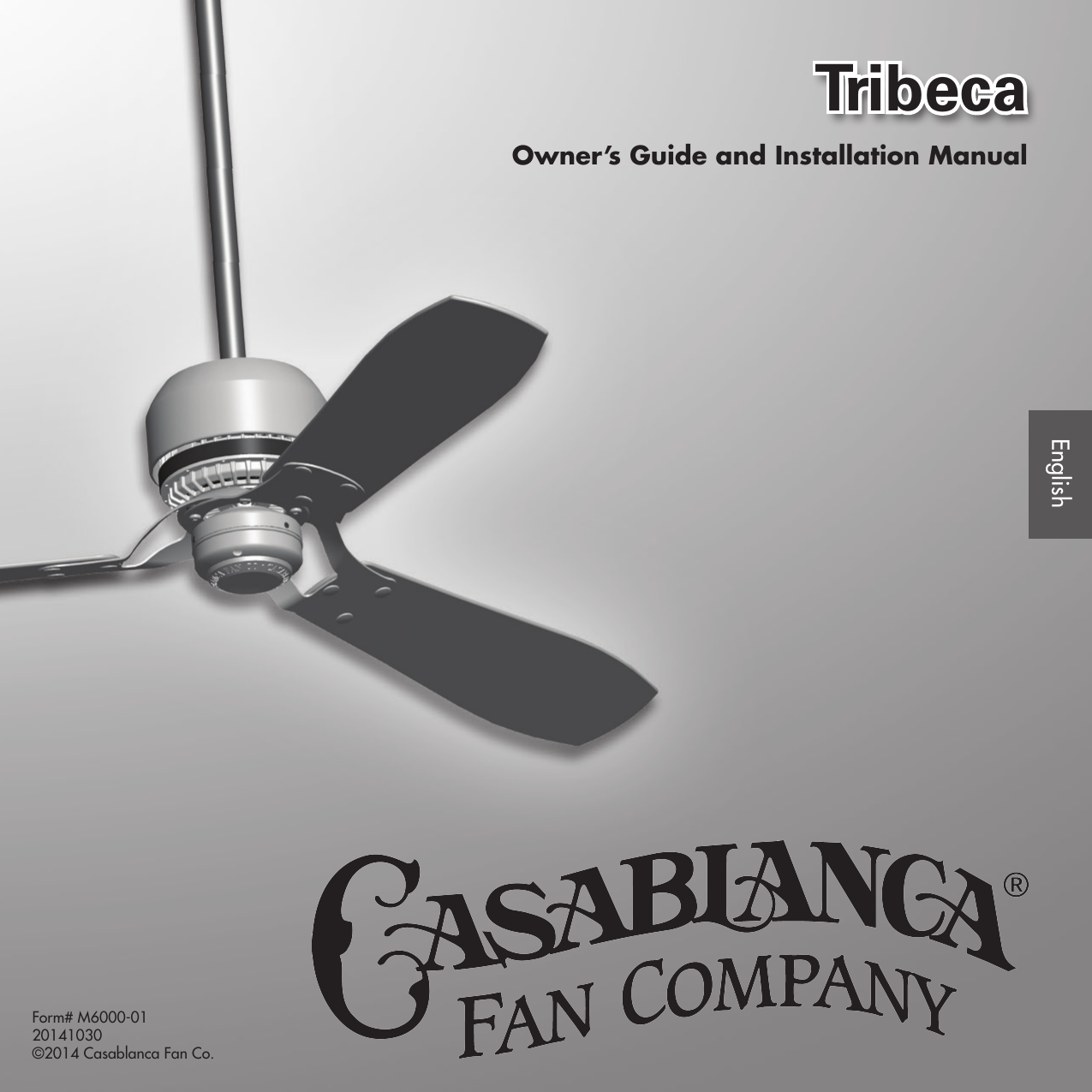 Casablanca Tribeca