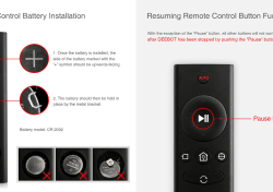 ECOVACS DN78 - User Guide, User manual | manualzz.com