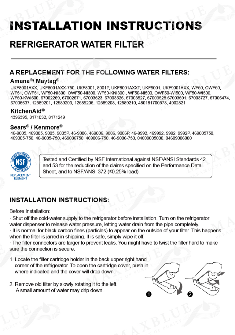 Maxblue Mb Ukf8001 P User Manual Manualzz