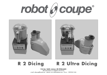 Fits R100 Food Processors Robot Coupe R-100 S Blade Assembly 