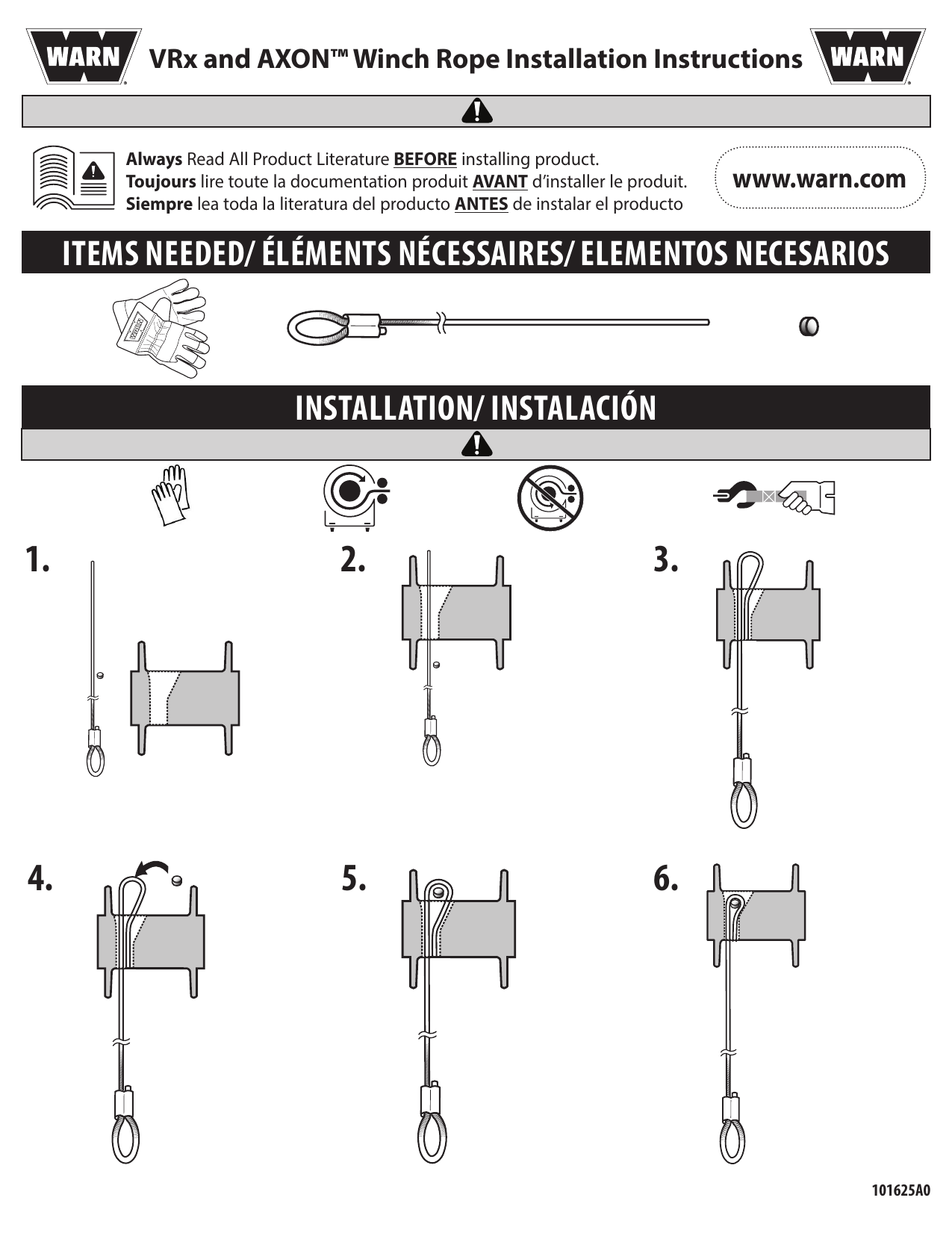 31+ Warn Winch Wiring Diagram Xd9000I / Warn Winch Rebuild Video 4