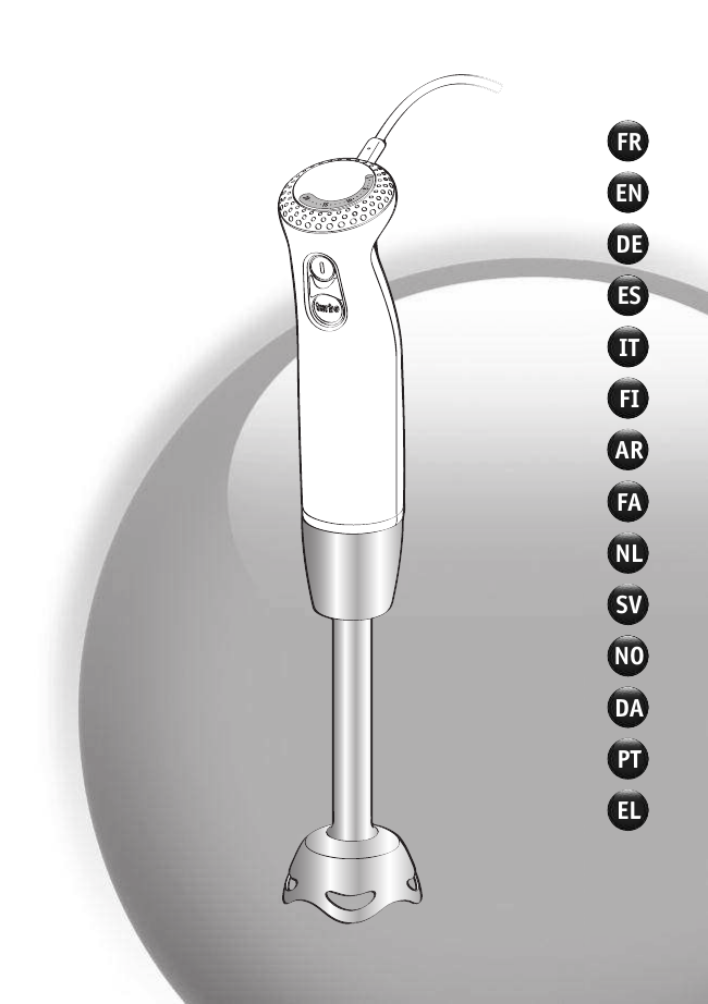 Moulinex Dd User Manual Manualzz