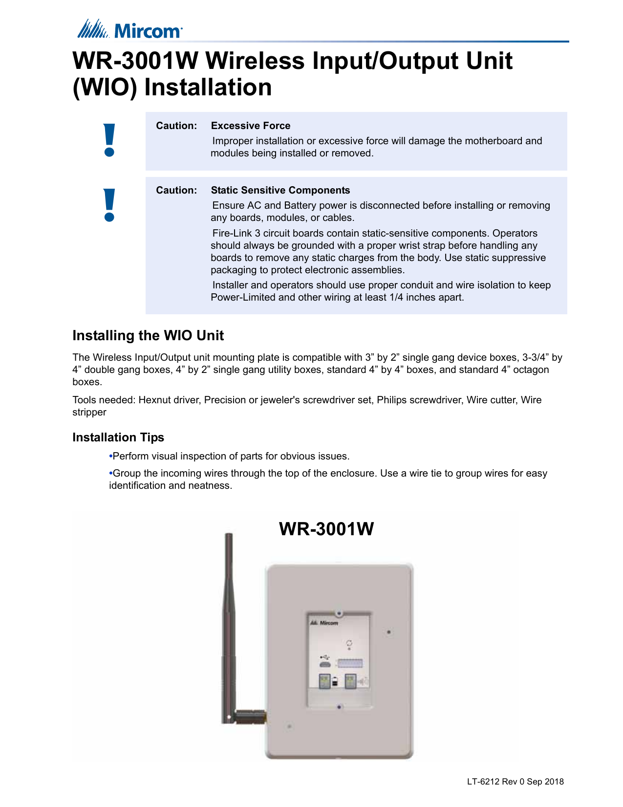 W3001 инструкция на русском языке. W3001 инструкция. Мирком 200 инструкция по установке