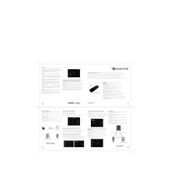 Packard Bell Studio HD - Manuale utente 