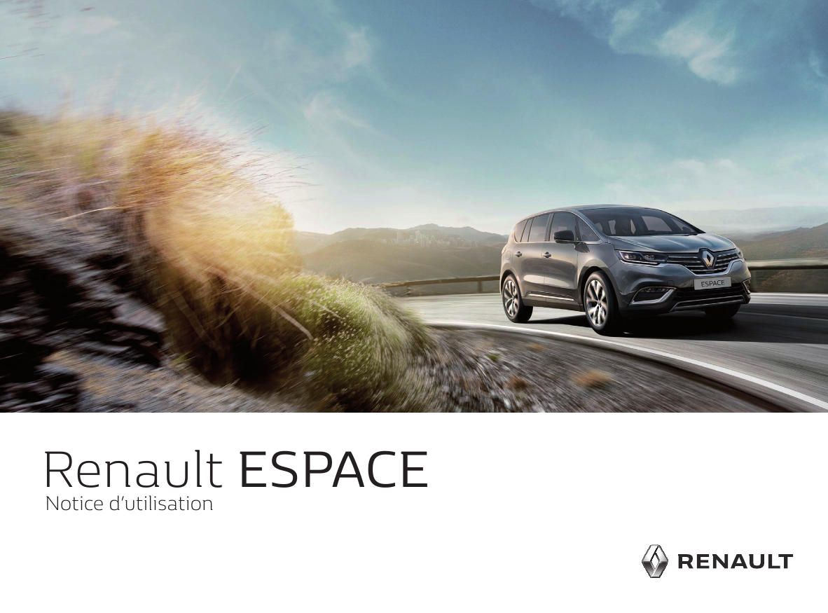 E-GUIDE.RENAULT.COM / Espace-5 / Prenez soin de votre véhicule (Pneumatiques)  / KIT DE GONFLAGE DES PNEUMATIQUES