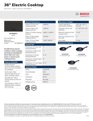 net8668uc specs