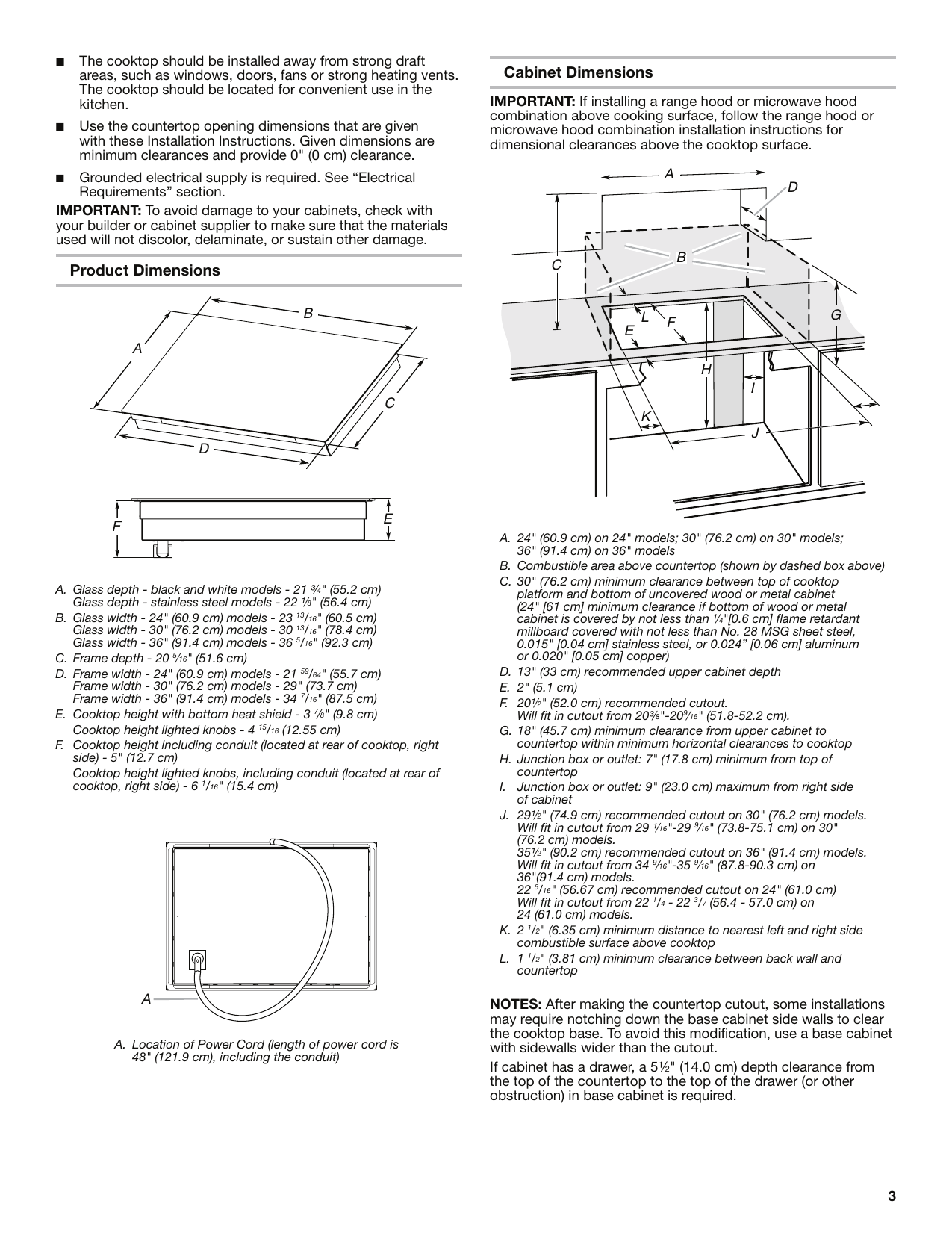 kces550hbl pdf