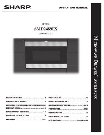 smd2489es spec pdf