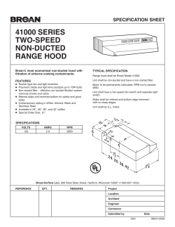 Broan 413004 Instructions Manual Operating Manual Owner S Manual User Manual Installation Guide Manualzz Com