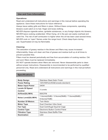 NXR EH3019 User guide | Manualzz