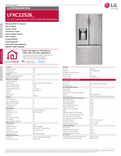 Lg Lfxc22526d Manual Owner S Manual Quick Start Guide Specification Manualzz Com