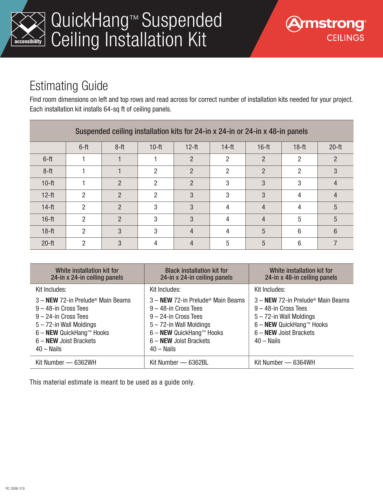 Armstrong Ceiling Grid Submittals Shelly Lighting   053040653 1 03b14148fd5391968d28d3509f6f5677 