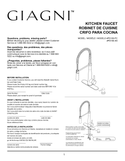 Giagni PD180 SS User Manual Installation Guide Manualzz Com   053054936 1 134768791731b3c4bf171c20d8e7f591 250x750 