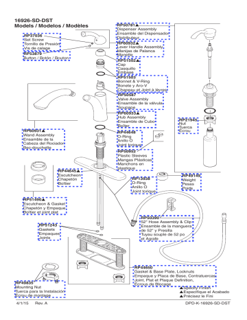 Delta Lewiston Kitchen Faucet Parts Things In The Kitchen   053055107 1 Df41822e71c4bd6a74343d3fc158e196 360x466 