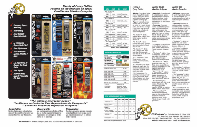 Pc Products User Guide Manualzz