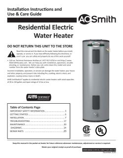 Ao Smith Electric Water Heater Wiring Diagram from s3.manualzz.com