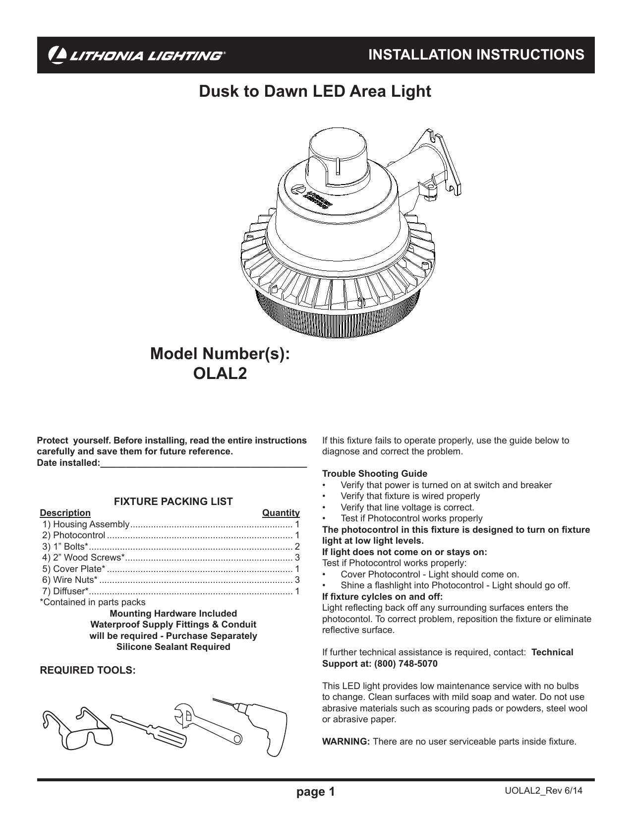 Lithonia Led Lighting Wiring Diagram