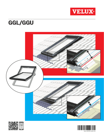 Velux SK06 Navodila | Manualzz