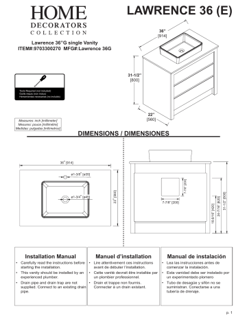 Home Decorators Collection 9703300270 User Guide Manualzz - Home Decorators Collection Aberdeen 24 7 Home Decorators Collection 9703300270 User Guide Manualzz - Home Decorators Collection Aberdeen 24 7