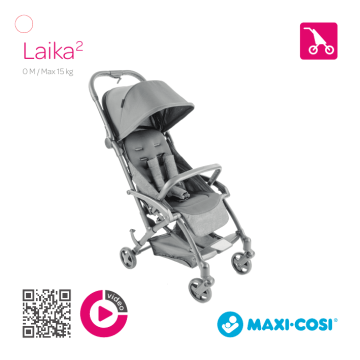 maxi cosi laika 2