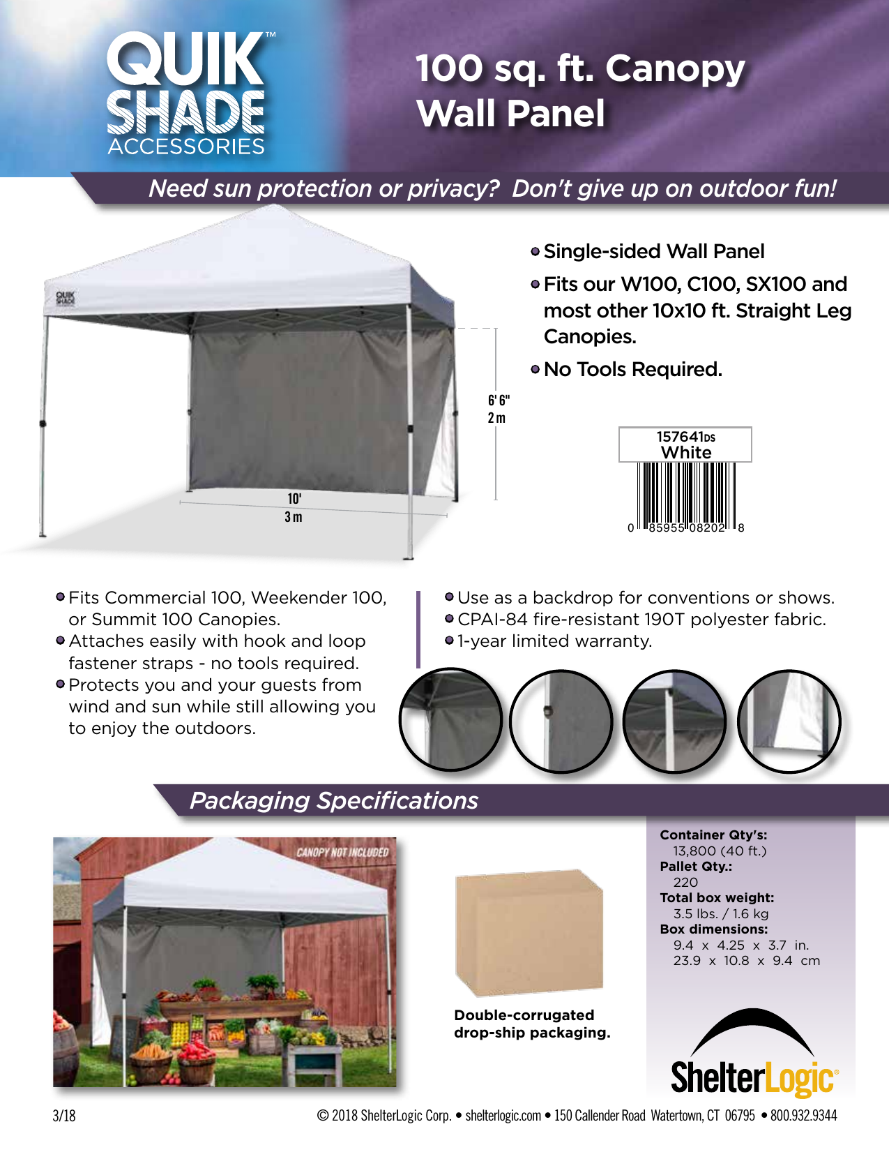 vmi 10x10 gazebo assembly instructions on Quik Shade 157641ds User Manual Manualzz